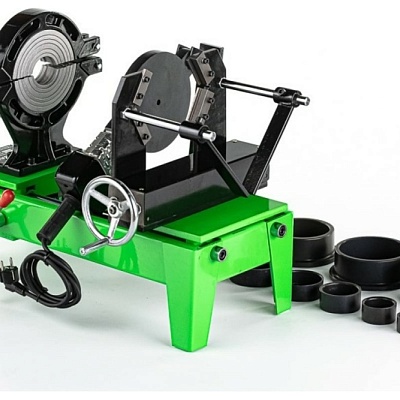 Аппараты для раструбной сварки труб Аппараты для раструбной сварки труб